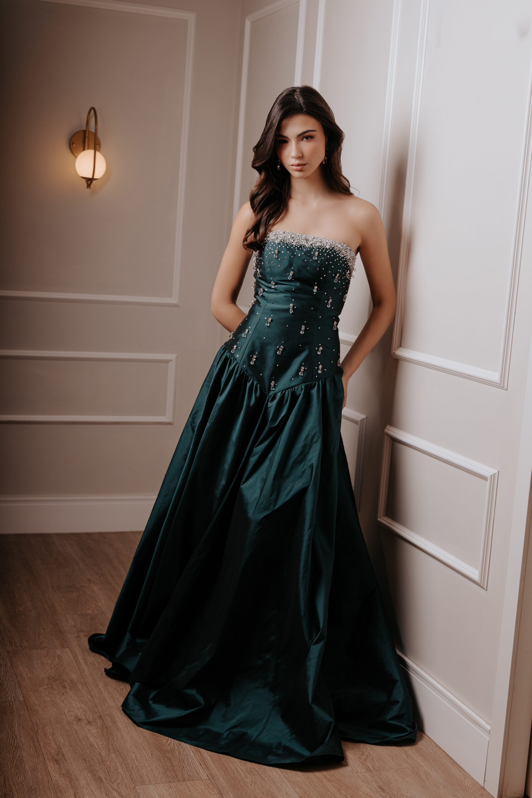 Lumiere Verde