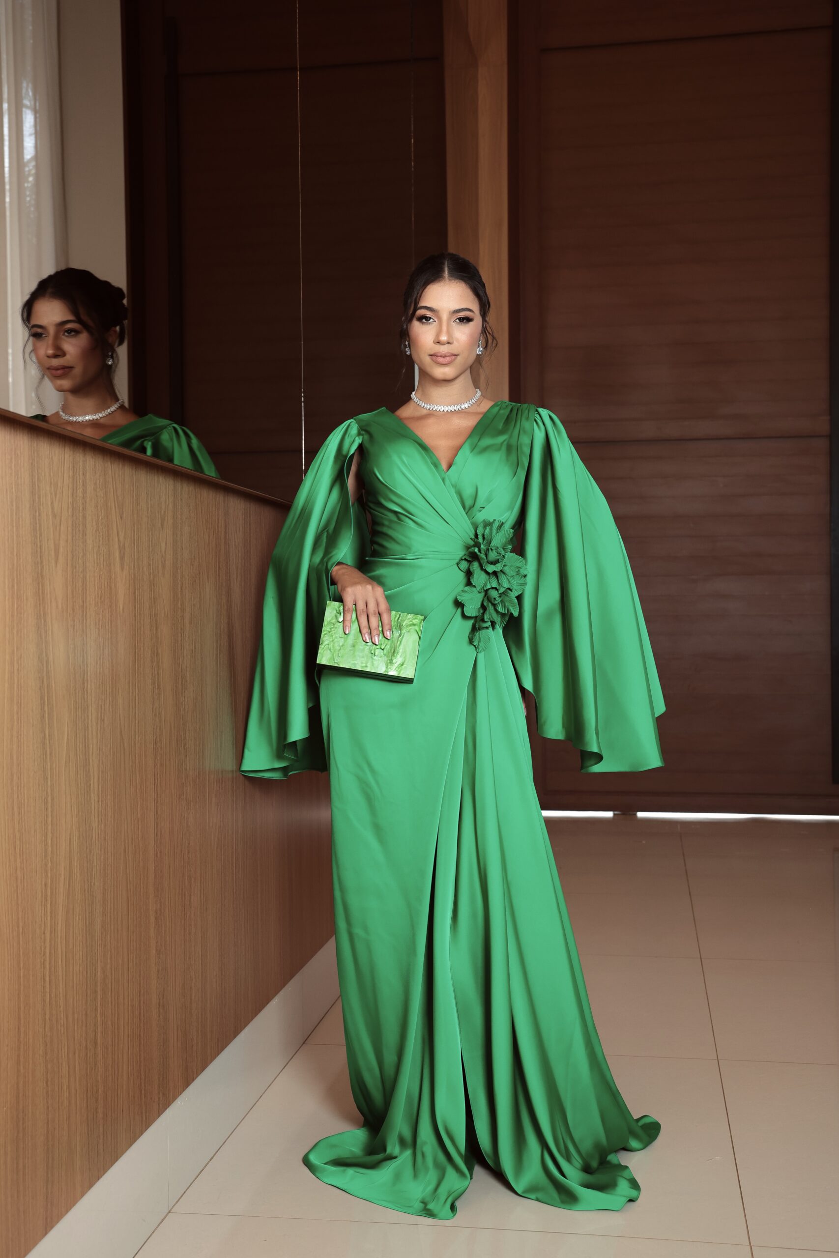 Ângela Verde