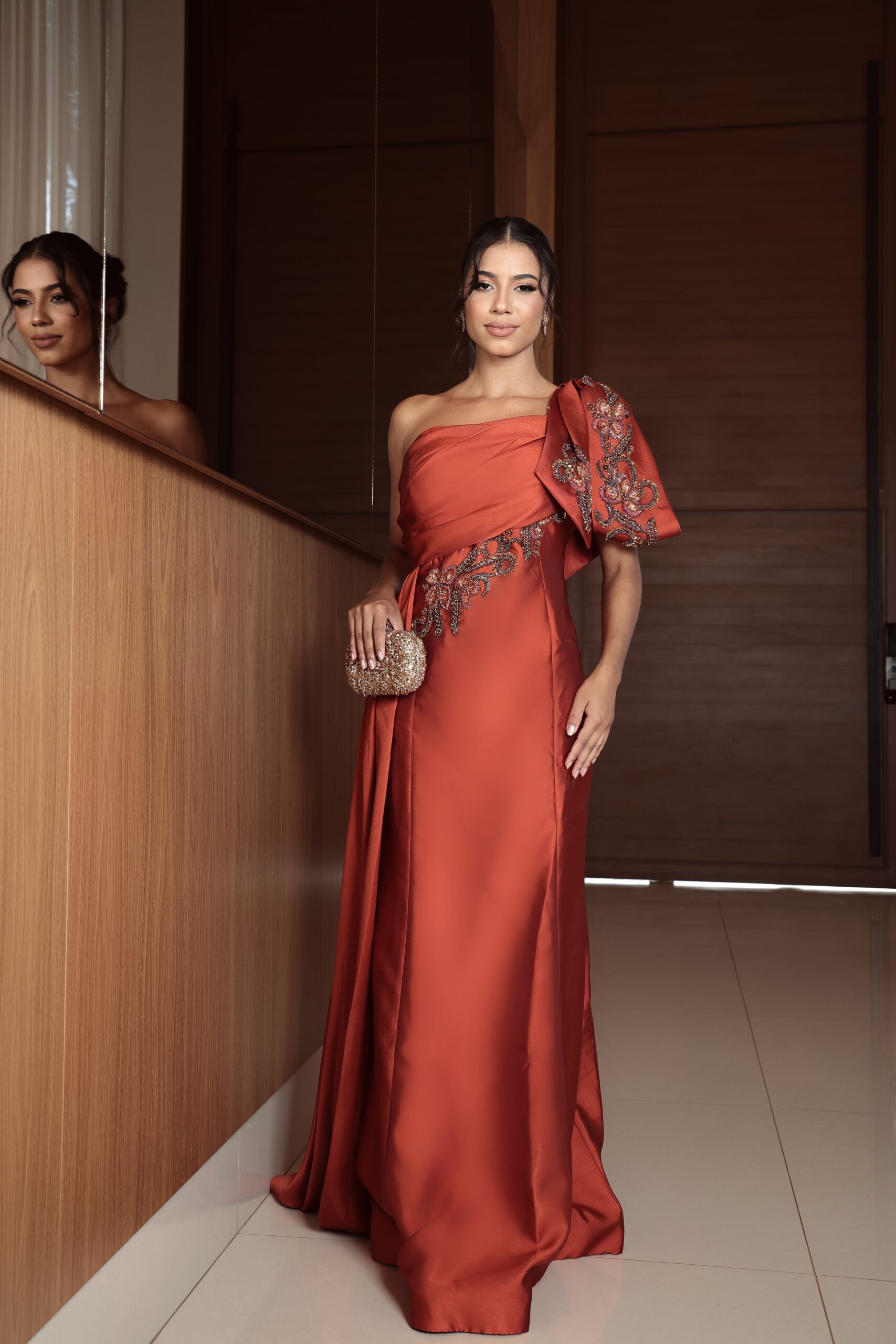 Zahra Terracota