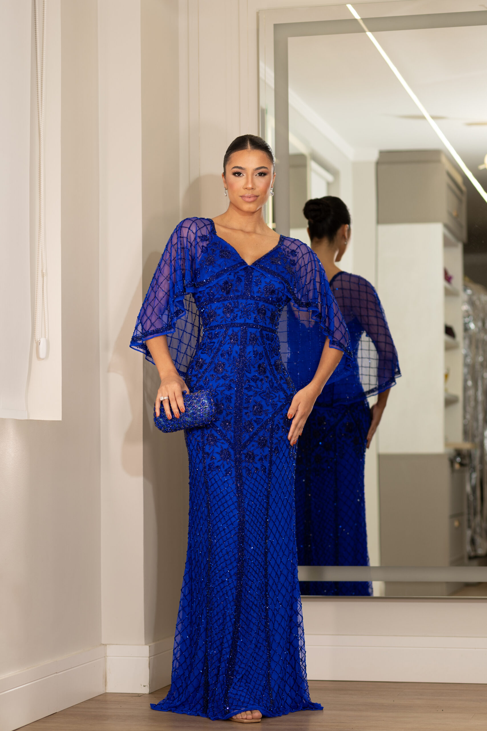 Carmela Royal