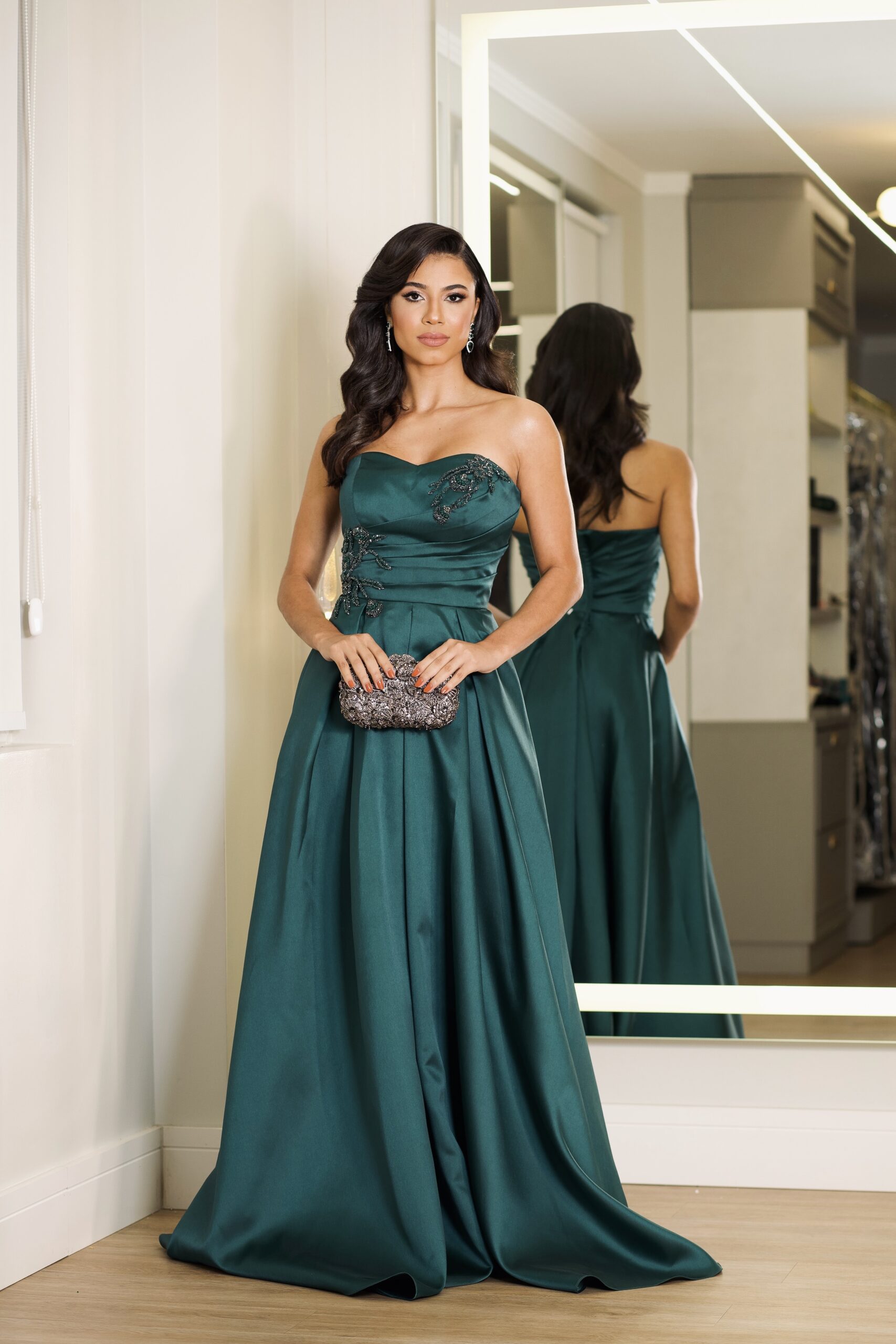 Isabela Verde