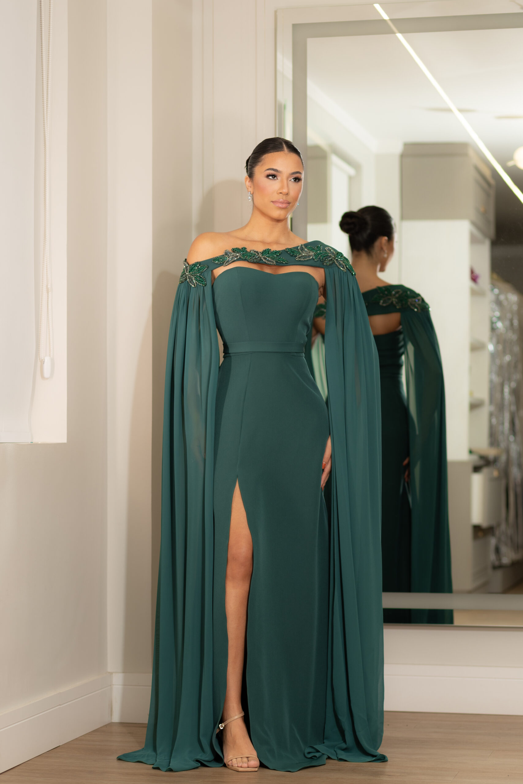 Pilar Verde
