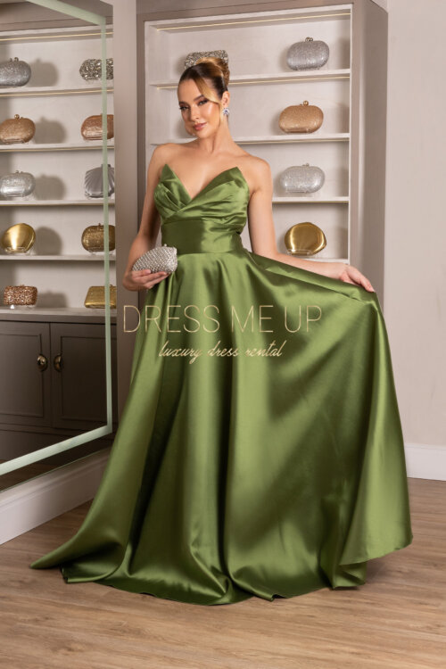 Austin Oliva Zibeline