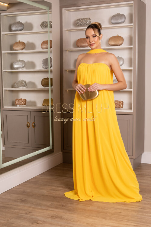Julia Amarelo