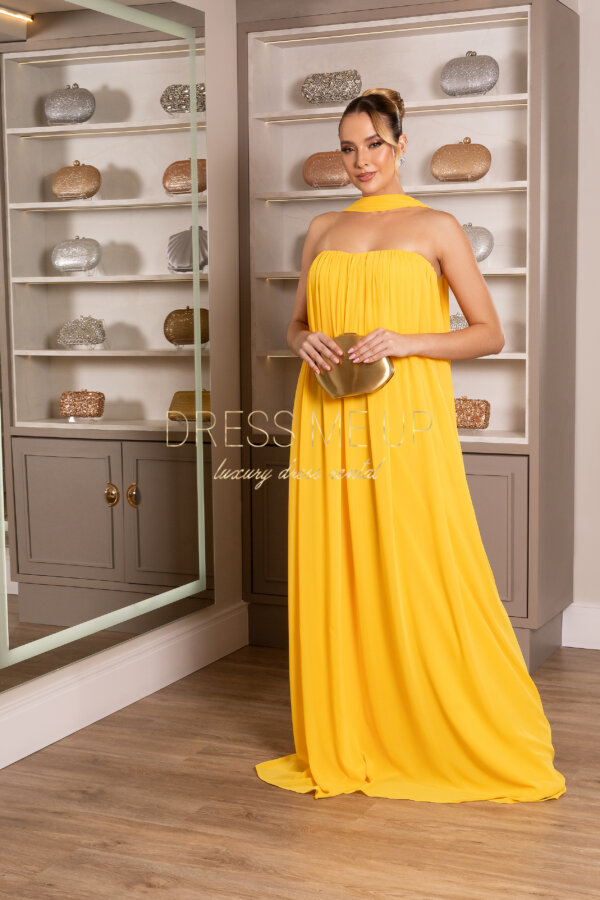 Julia Amarelo