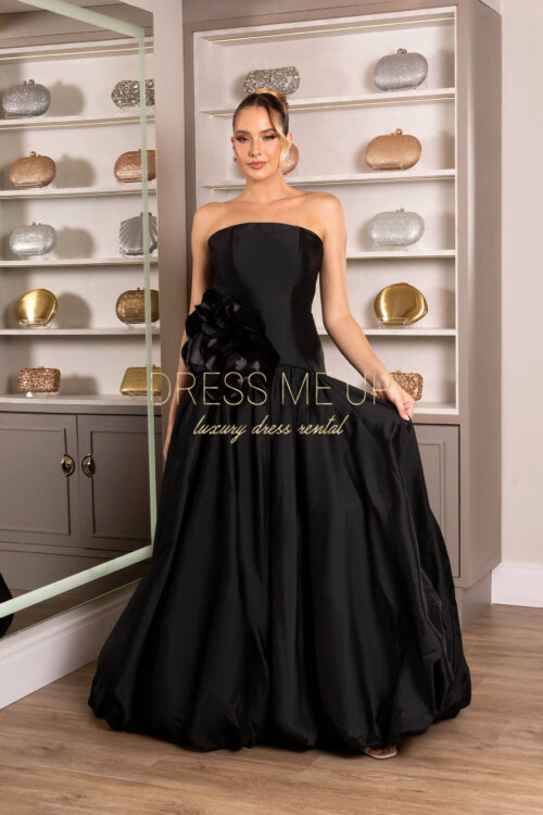 Perla Preto / Petúnia Preto