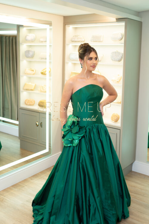 Perla Verde