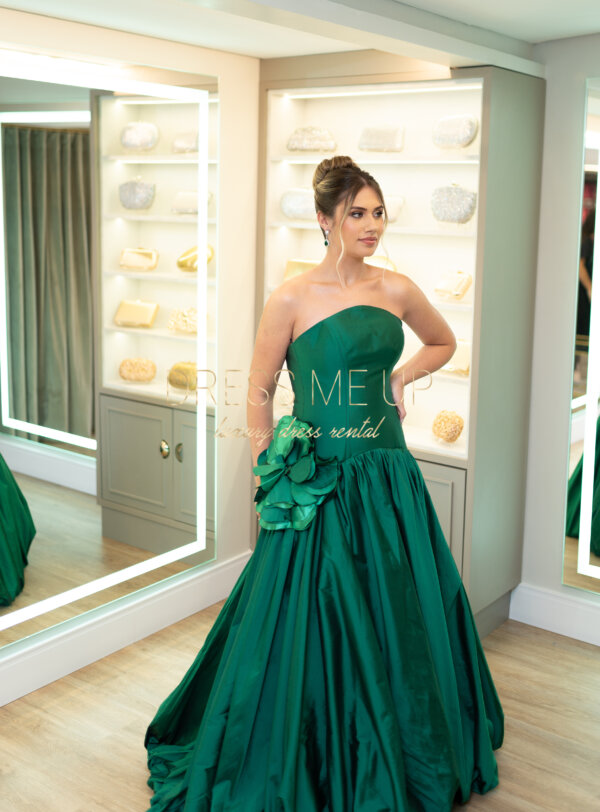Perla Verde