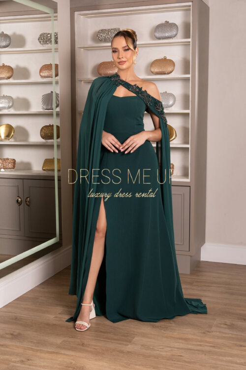 Pilar Verde