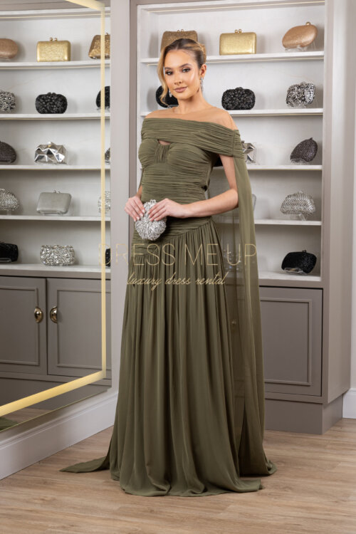 Aura Oliva / Aurora Oliva