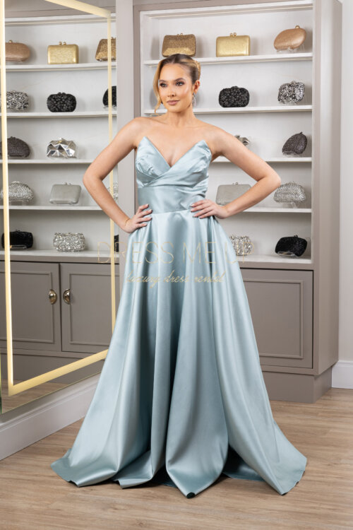 Austin Menta Zibeline