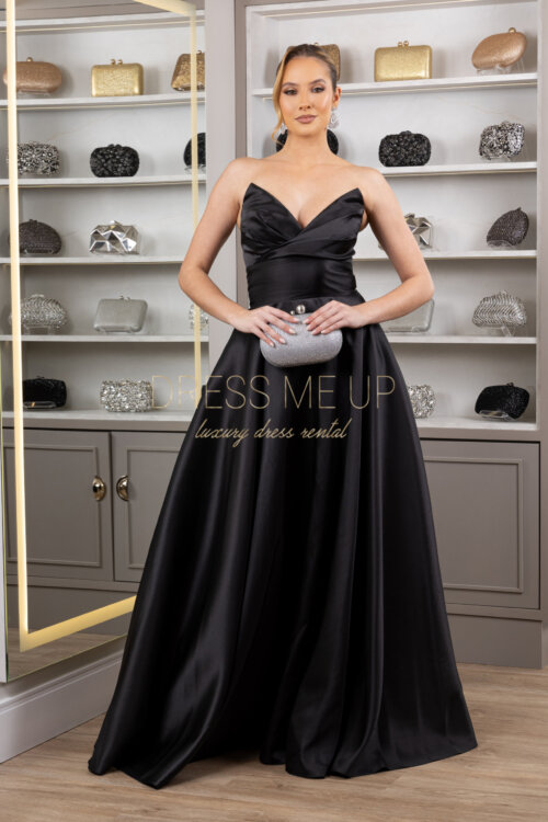 Austin Preto Zibeline