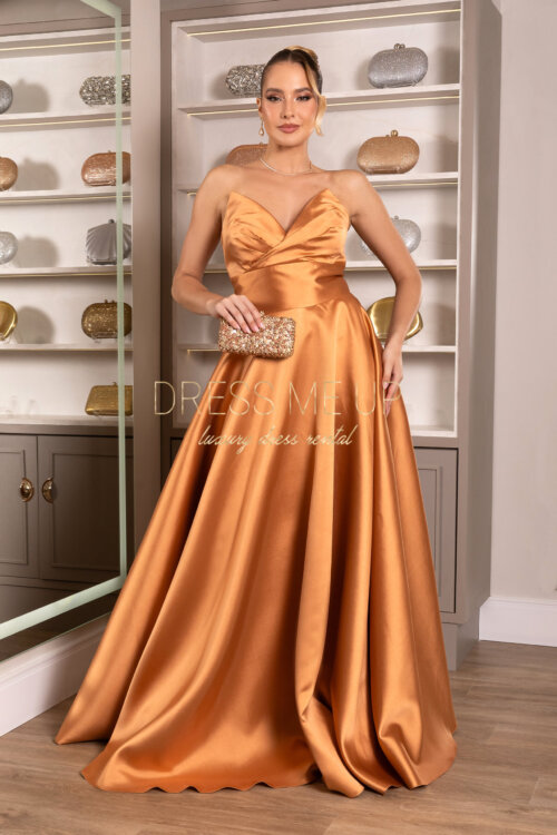 Austin Terracota Zibeline