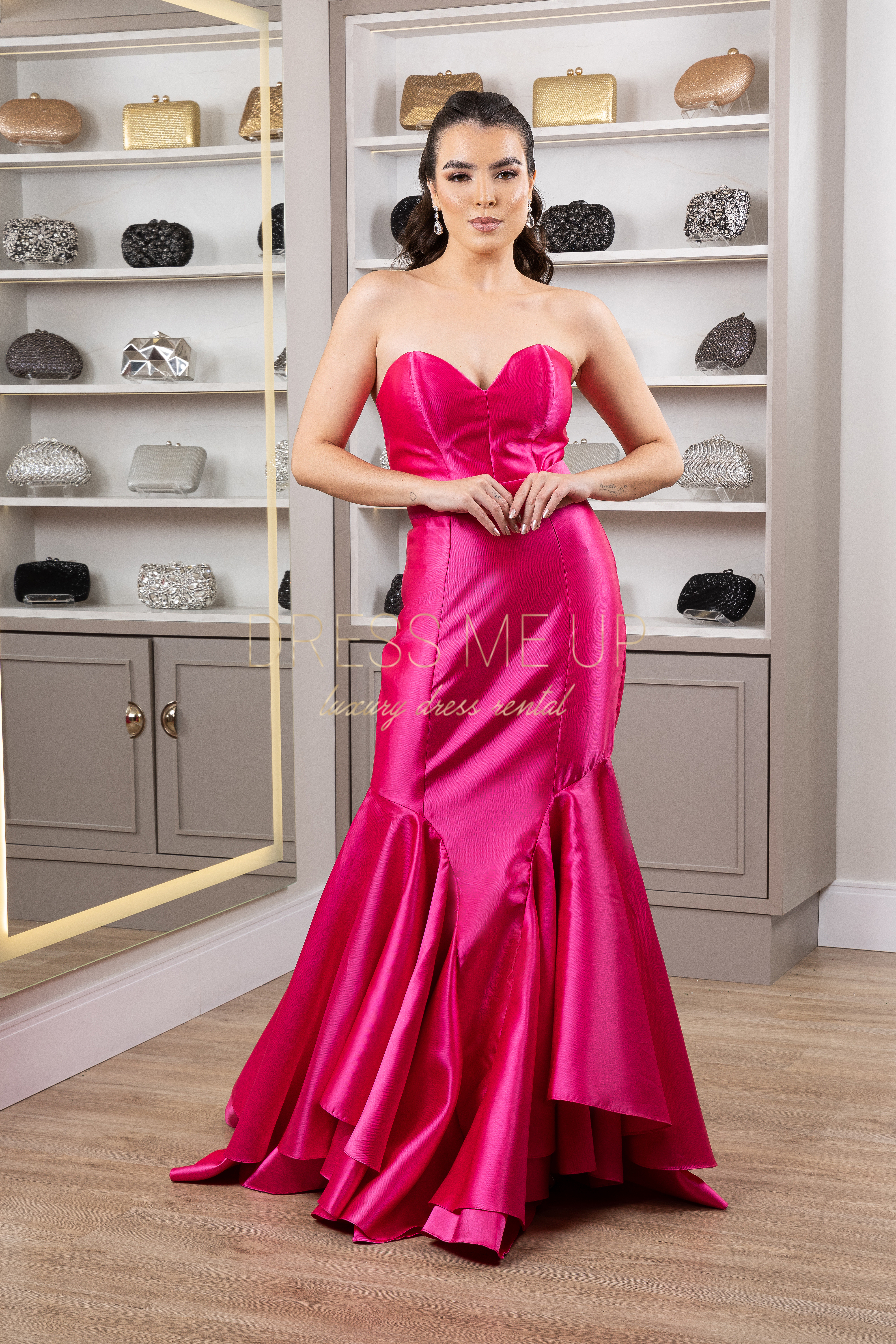 Lady Pink