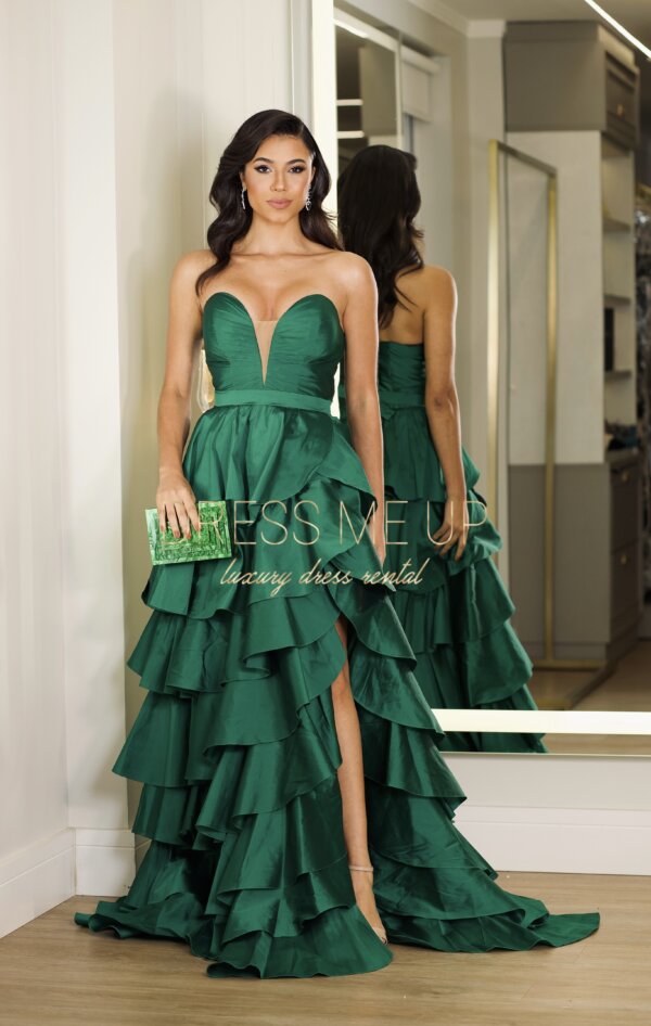 Mila Verde