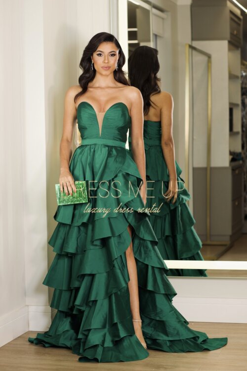 Mila Verde / Malia Verde