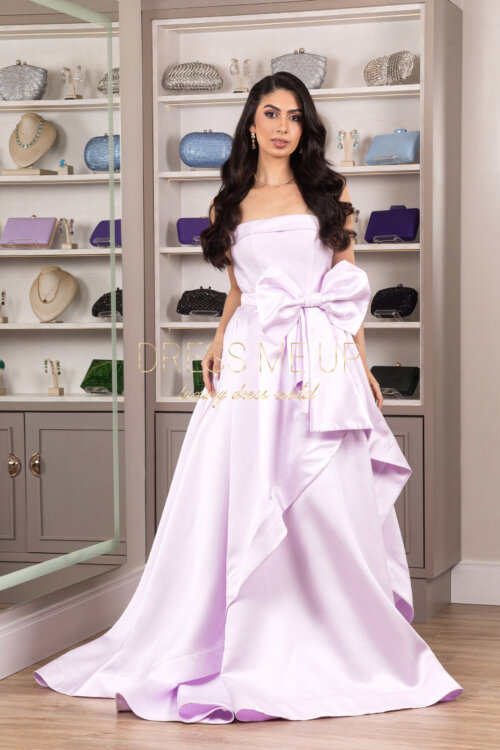 Valquíria Lilás Laço / Antonieta Lilás