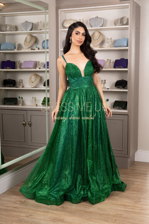 Zolly Verde