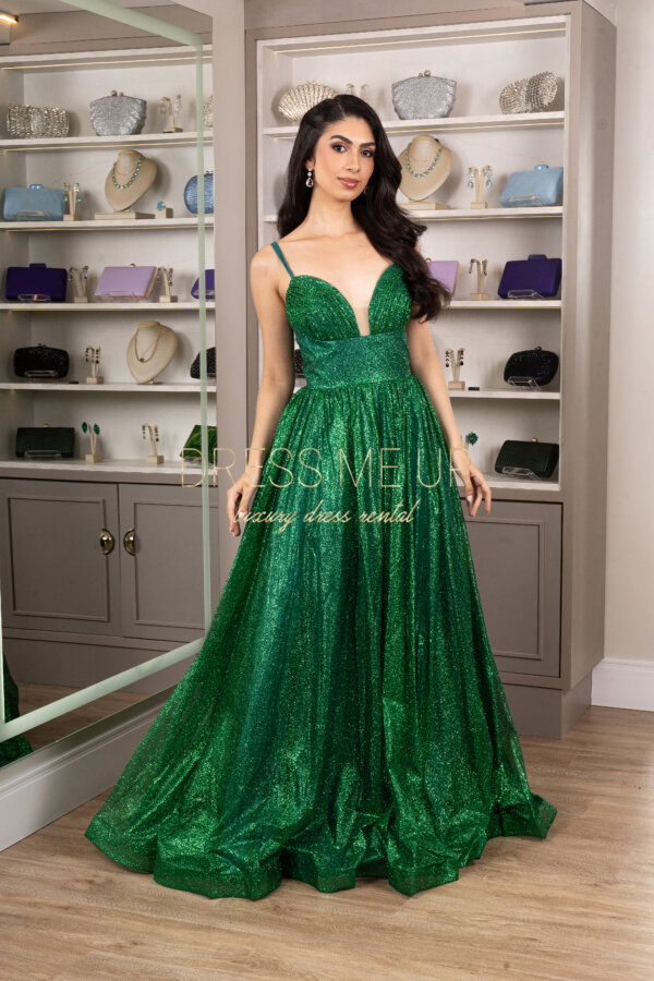 Zolly Verde