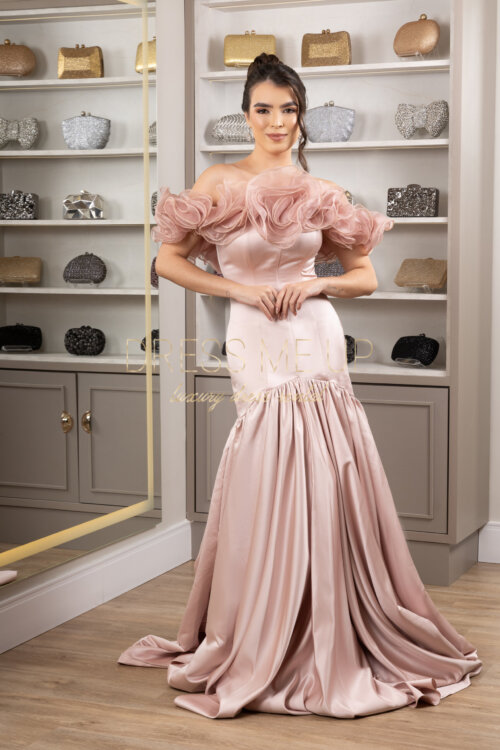 Perpétua Rosa / Maísa Rose