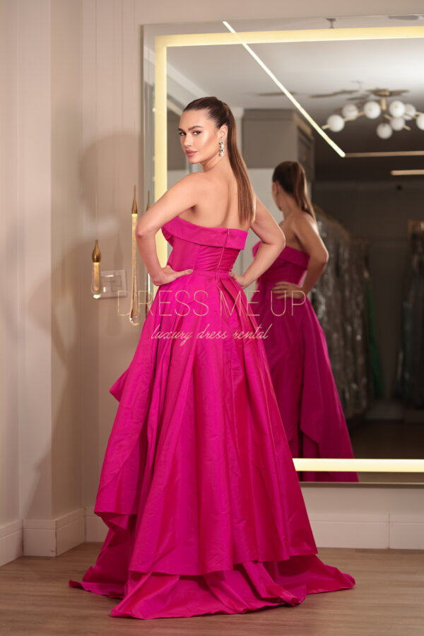 Tangerine Pink - Image 2