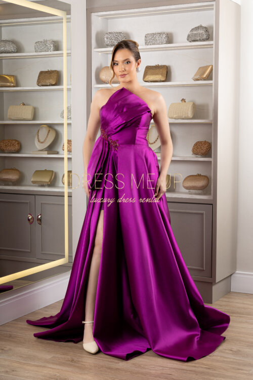 Francis Fúcsia / Nicole Roxo