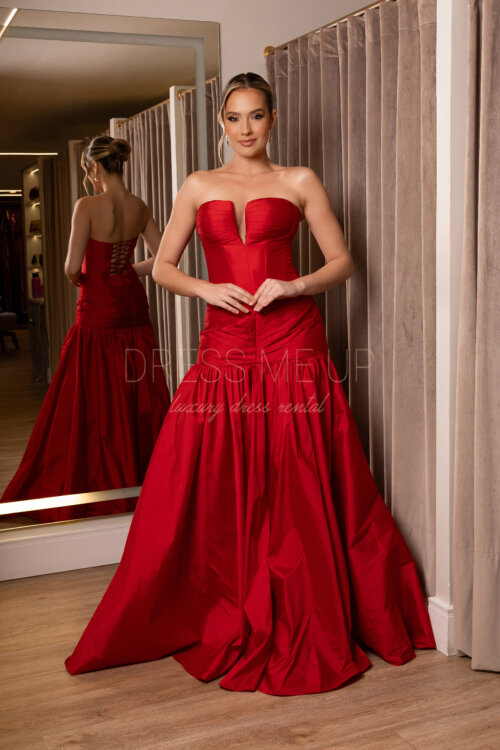 Guilhermina Vermelho